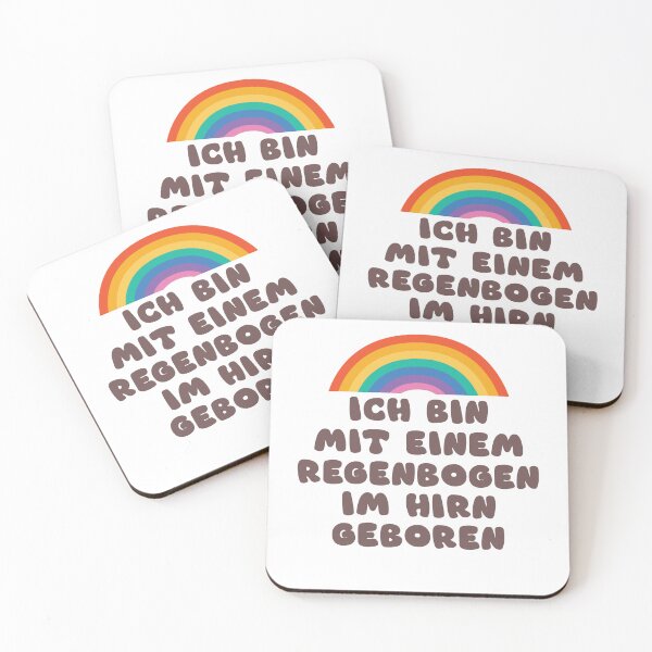 Item preview, Rainbow thoughts designed and sold by vibeno1.