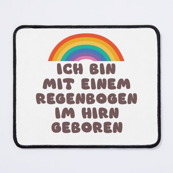 Item preview, Rainbow thoughts designed and sold by vibeno1.