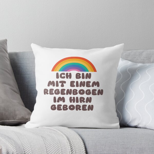 Item preview, Rainbow thoughts designed and sold by vibeno1.