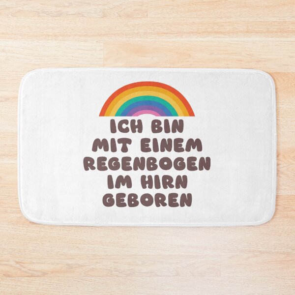 Item preview, Rainbow thoughts designed and sold by vibeno1.