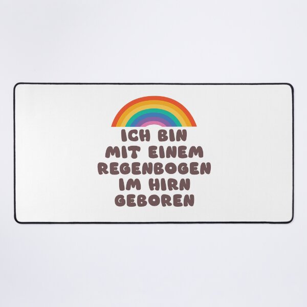 Item preview, Rainbow thoughts designed and sold by vibeno1.