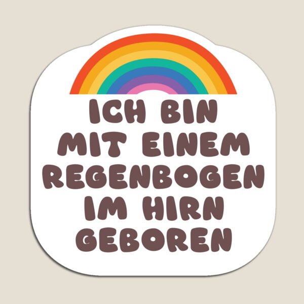 Item preview, Rainbow thoughts designed and sold by vibeno1.