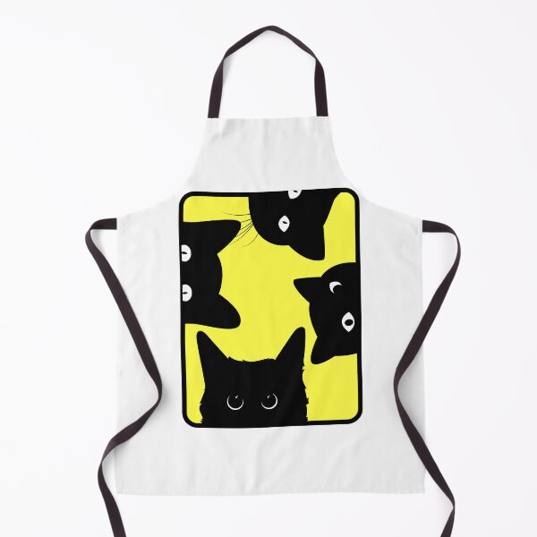 Item preview, Funny, sweet, four cats designed and sold by BoarArt.
