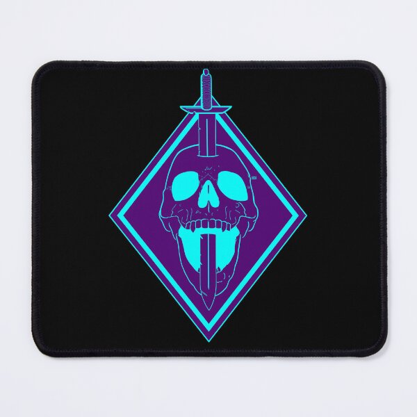 Item preview, Screaming Skull designed and sold by Steve Nepote Designs.