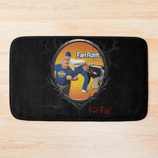 Item preview, Fart Fight! designed and sold by FatCatStudios.
