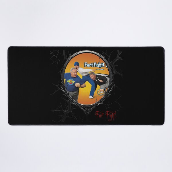 Item preview, Fart Fight! designed and sold by FatCatStudios.