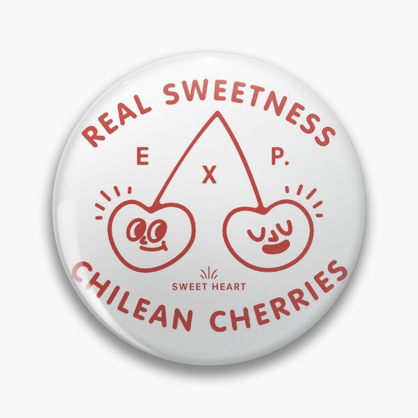 Item preview, Real Sweetness Cherries designed and sold by goodnandino.