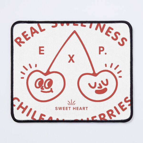 Item preview, Real Sweetness Cherries designed and sold by goodnandino.
