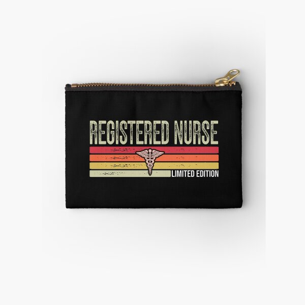 Item preview, REGISTERED NURSE designed and sold by marfanna.