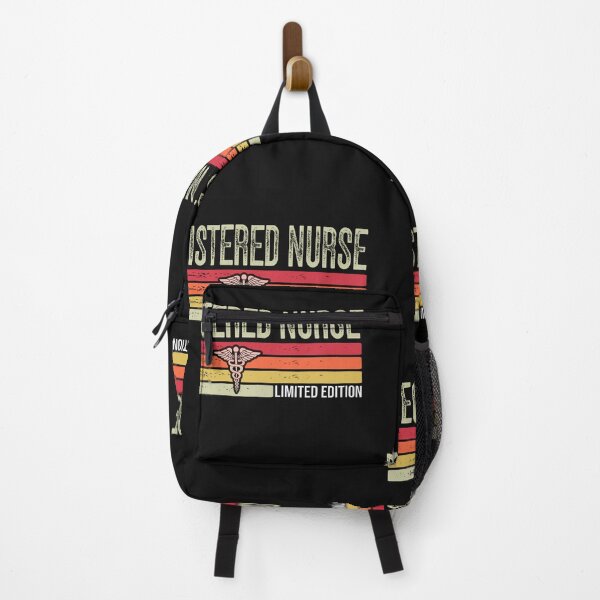 Item preview, REGISTERED NURSE designed and sold by marfanna.