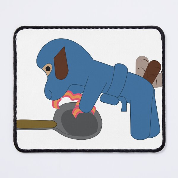 Item preview, Ninja Dog Bacon Heist designed and sold by JLouxDesigns.