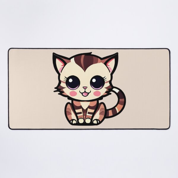 Item preview, Big Eyed Kitten designed and sold by Totally4Ryo.