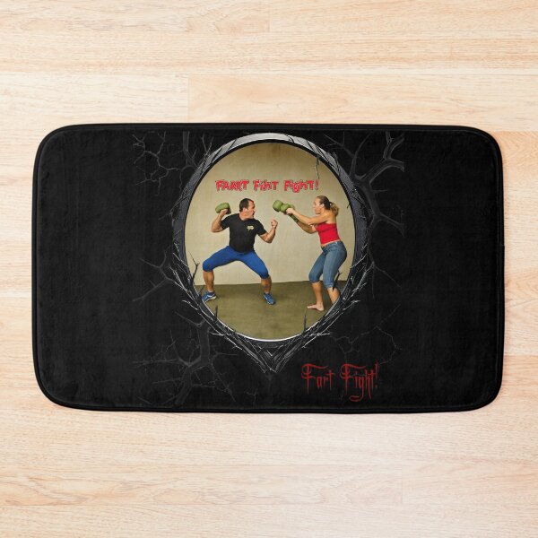 Item preview, Fart Fight! designed and sold by FatCatStudios.