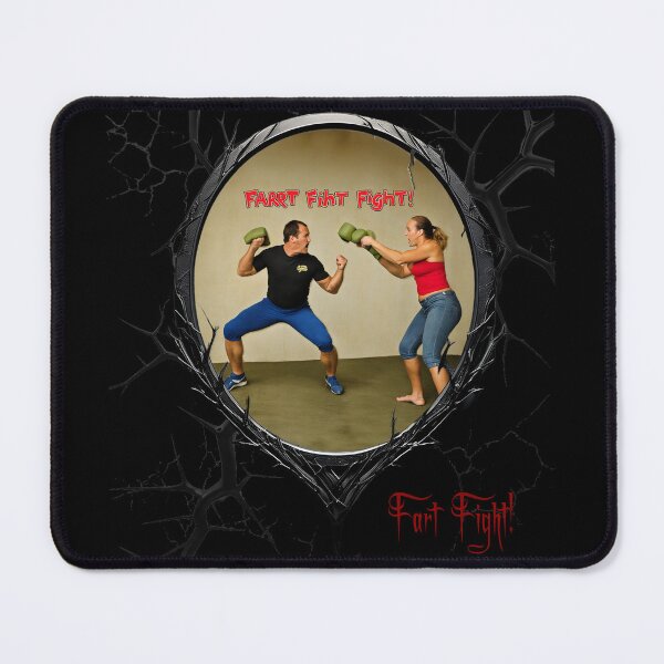 Item preview, Fart Fight! designed and sold by FatCatStudios.