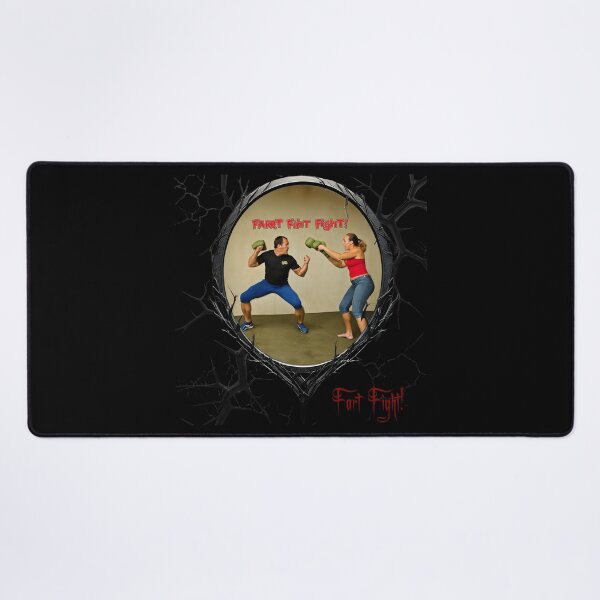 Item preview, Fart Fight! designed and sold by FatCatStudios.