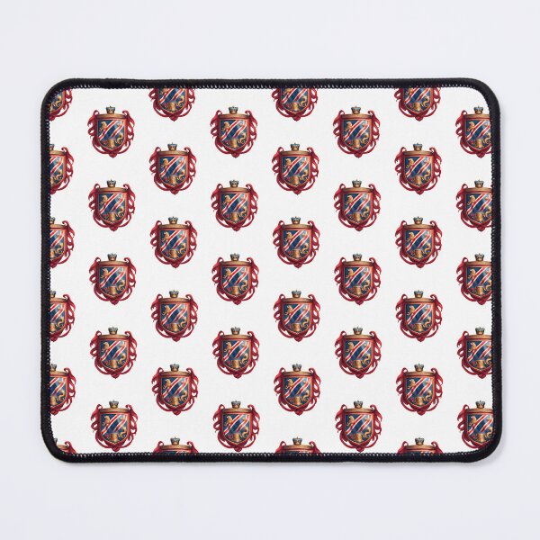 Item preview, Coat of arms of Norway designed and sold by Mosaiic1.
