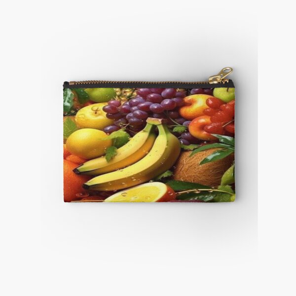 Item preview, Assortment of fresh and colorful fruit designed and sold by TroviTutto.