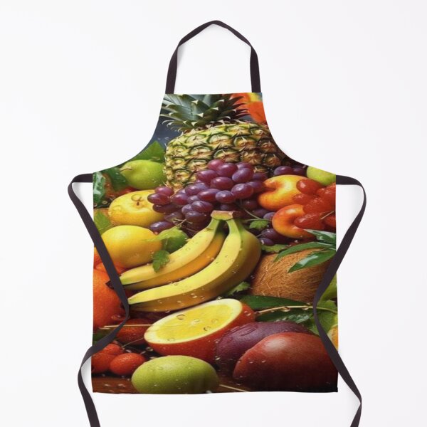 Item preview, Assortment of fresh and colorful fruit designed and sold by TroviTutto.