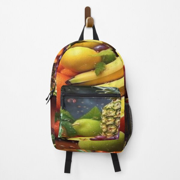 Item preview, Assortment of fresh and colorful fruit designed and sold by TroviTutto.