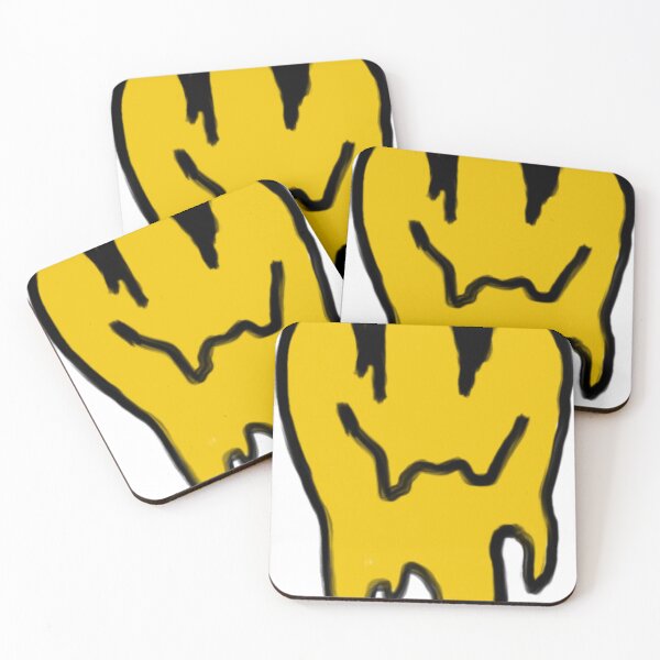 Item preview, Drilling Smiley designed and sold by coltoncarter.