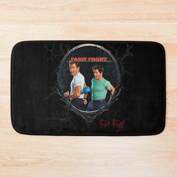 Item preview, Fart Fight! designed and sold by FatCatStudios.