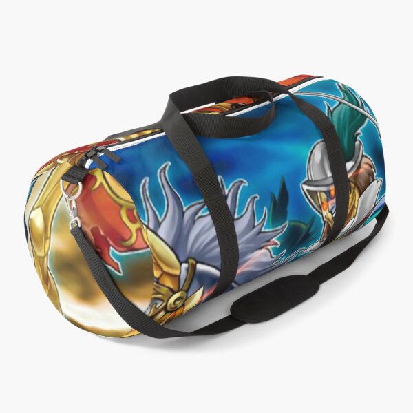 Item preview, Conquistador of the Golden Land designed and sold by Black Saiyan Magician's Merchandise.