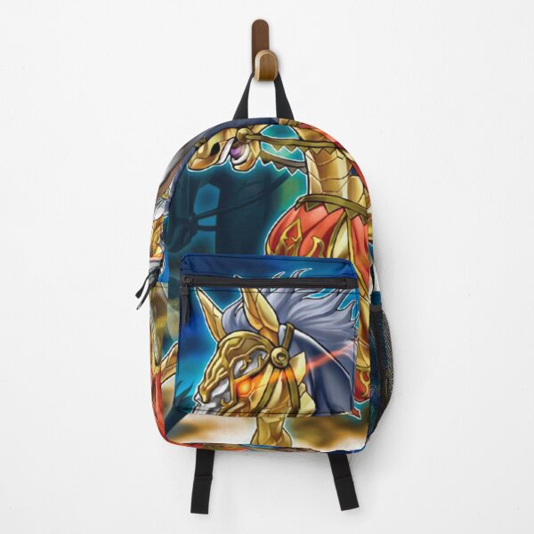 Item preview, Conquistador of the Golden Land designed and sold by Black Saiyan Magician's Merchandise.