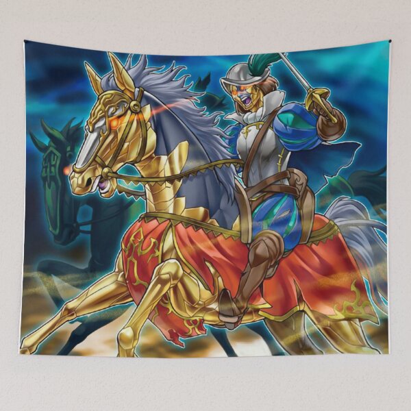 Item preview, Conquistador of the Golden Land designed and sold by Black Saiyan Magician's Merchandise.