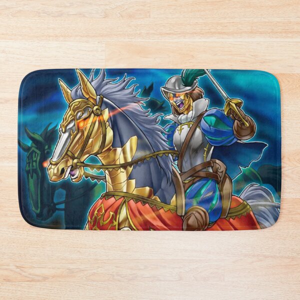 Item preview, Conquistador of the Golden Land designed and sold by Black Saiyan Magician's Merchandise.