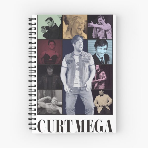 Item preview, Curt Mega The Eras Tour  designed and sold by LoKeefe91.