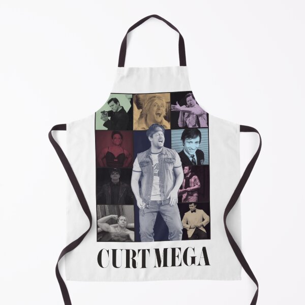 Item preview, Curt Mega The Eras Tour designed and sold by LoKeefe91.