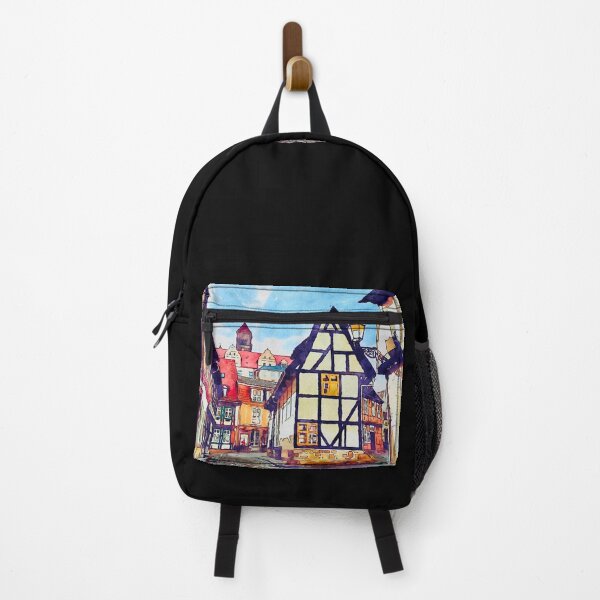 Item preview, Half-timbered houses designed and sold by asanaworld.