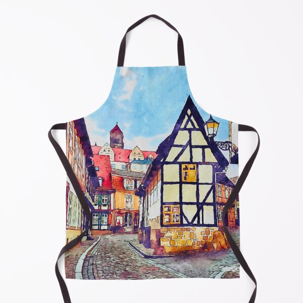 Item preview, Half-timbered houses designed and sold by asanaworld.