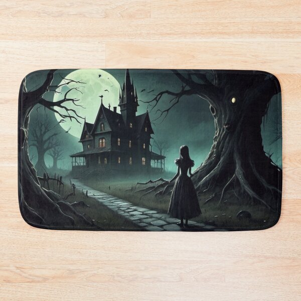 Item preview, The house at the end of the street designed and sold by Jasonfax.