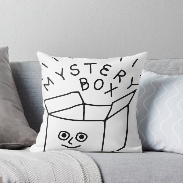 Item preview, Mystery Box designed and sold by goodnandino.
