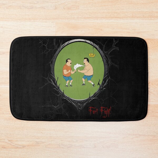 Item preview, Fart Fight! designed and sold by FatCatStudios.