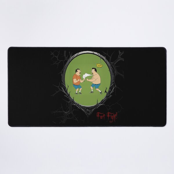 Item preview, Fart Fight! designed and sold by FatCatStudios.