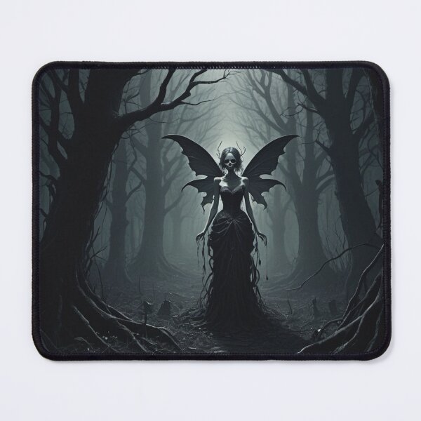 Item preview, The angel of death designed and sold by Jasonfax.
