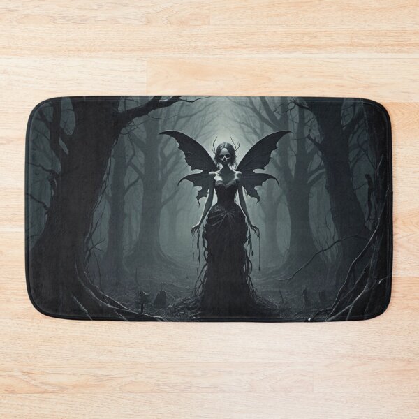 Item preview, The angel of death designed and sold by Jasonfax.