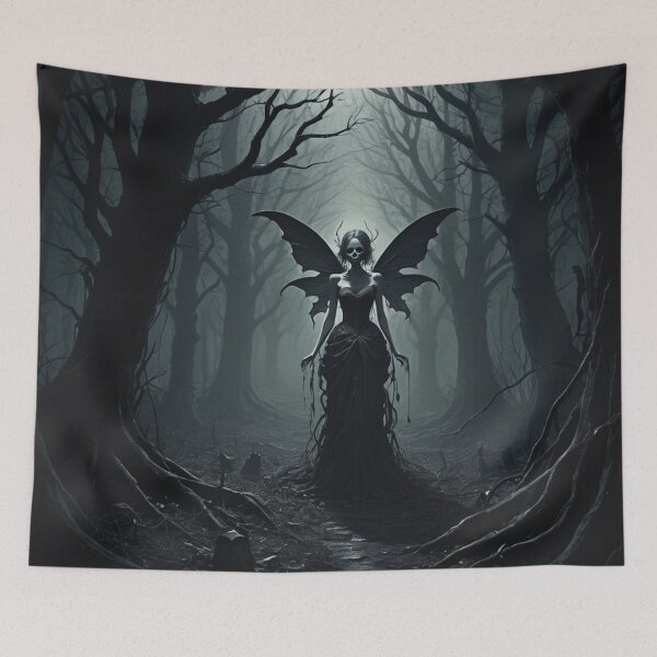 Item preview, The angel of death designed and sold by Jasonfax.