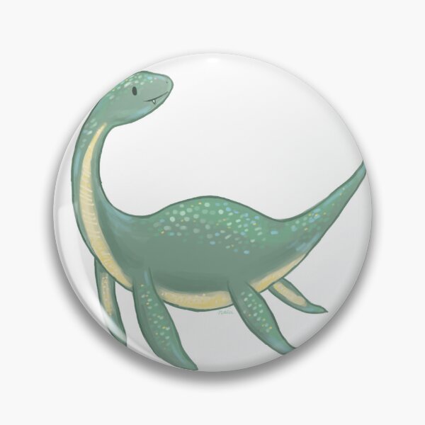 Item preview, Plesiosaurus  designed and sold by novasketches0.