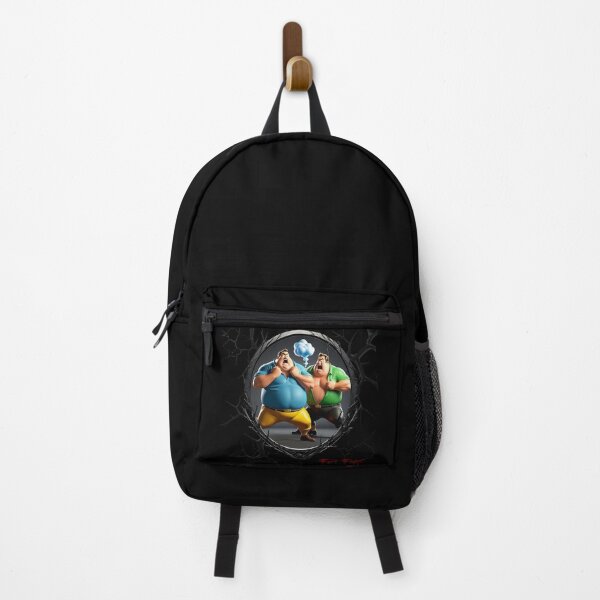 Item preview, Fart Fight! designed and sold by FatCatStudios.
