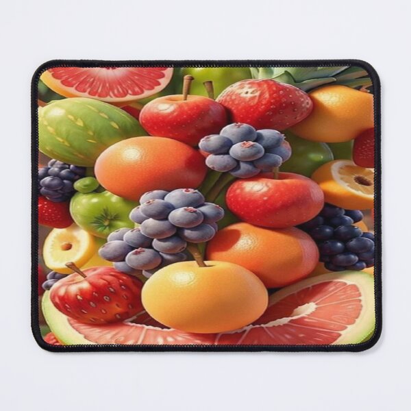 Item preview, Artistic Composition of Fresh Fruit designed and sold by TroviTutto.