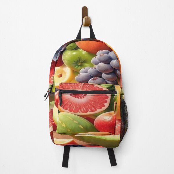 Item preview, Artistic Composition of Fresh Fruit designed and sold by TroviTutto.