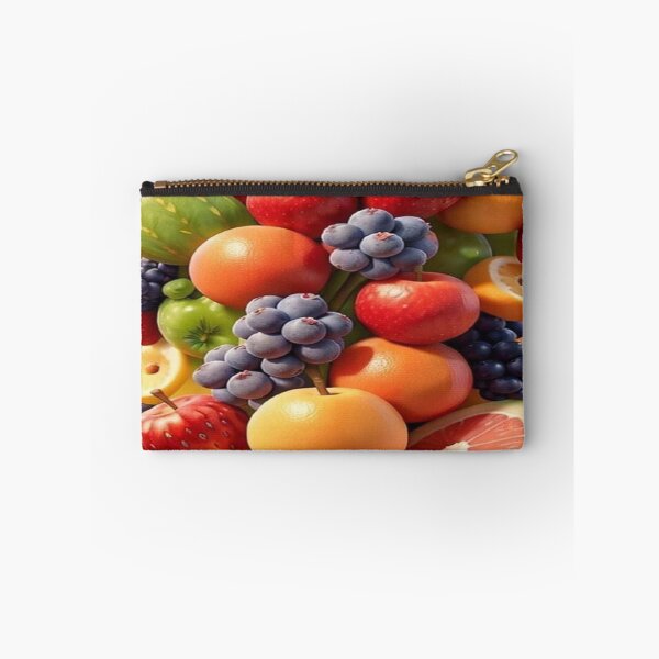 Item preview, Artistic Composition of Fresh Fruit designed and sold by TroviTutto.