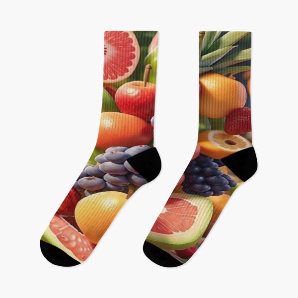 Item preview, Artistic Composition of Fresh Fruit designed and sold by TroviTutto.