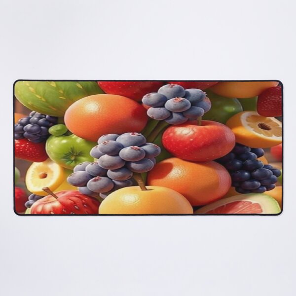 Item preview, Artistic Composition of Fresh Fruit designed and sold by TroviTutto.