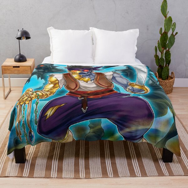 Item preview, Huaquero of the Golden Land designed and sold by Black Saiyan Magician's Merchandise.