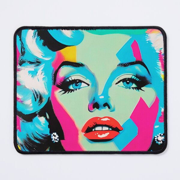 Item preview, Marylin Monroe designed and sold by Frame of Mind .