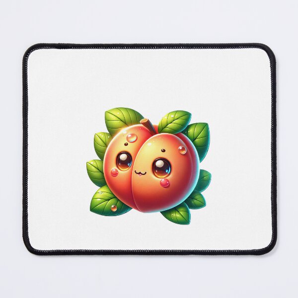 Item preview, Juicy Peach designed and sold by RadoSta.
